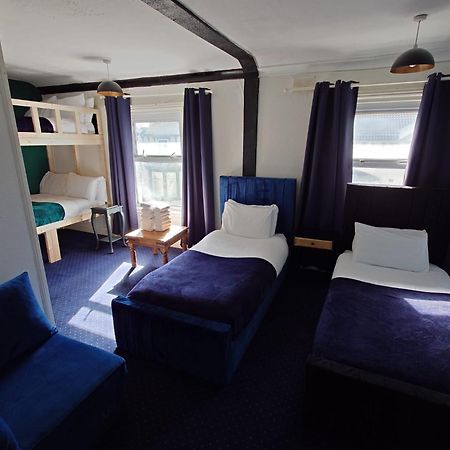 Harriette'S Guest House Blackpool Eksteriør bilde