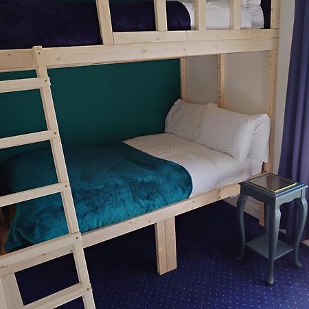 Harriette'S Guest House Blackpool Eksteriør bilde