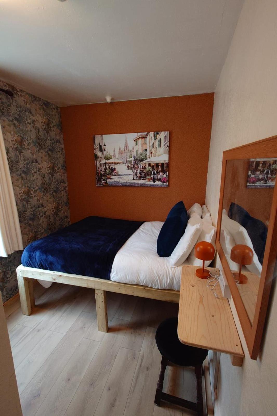 Harriette'S Guest House Blackpool Eksteriør bilde