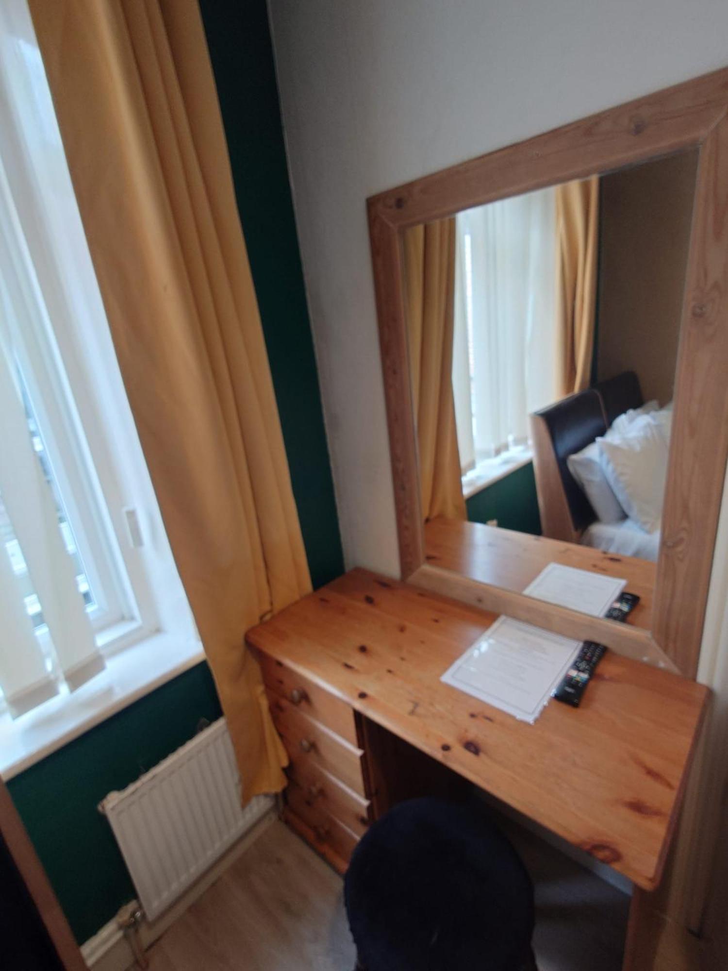 Harriette'S Guest House Blackpool Eksteriør bilde