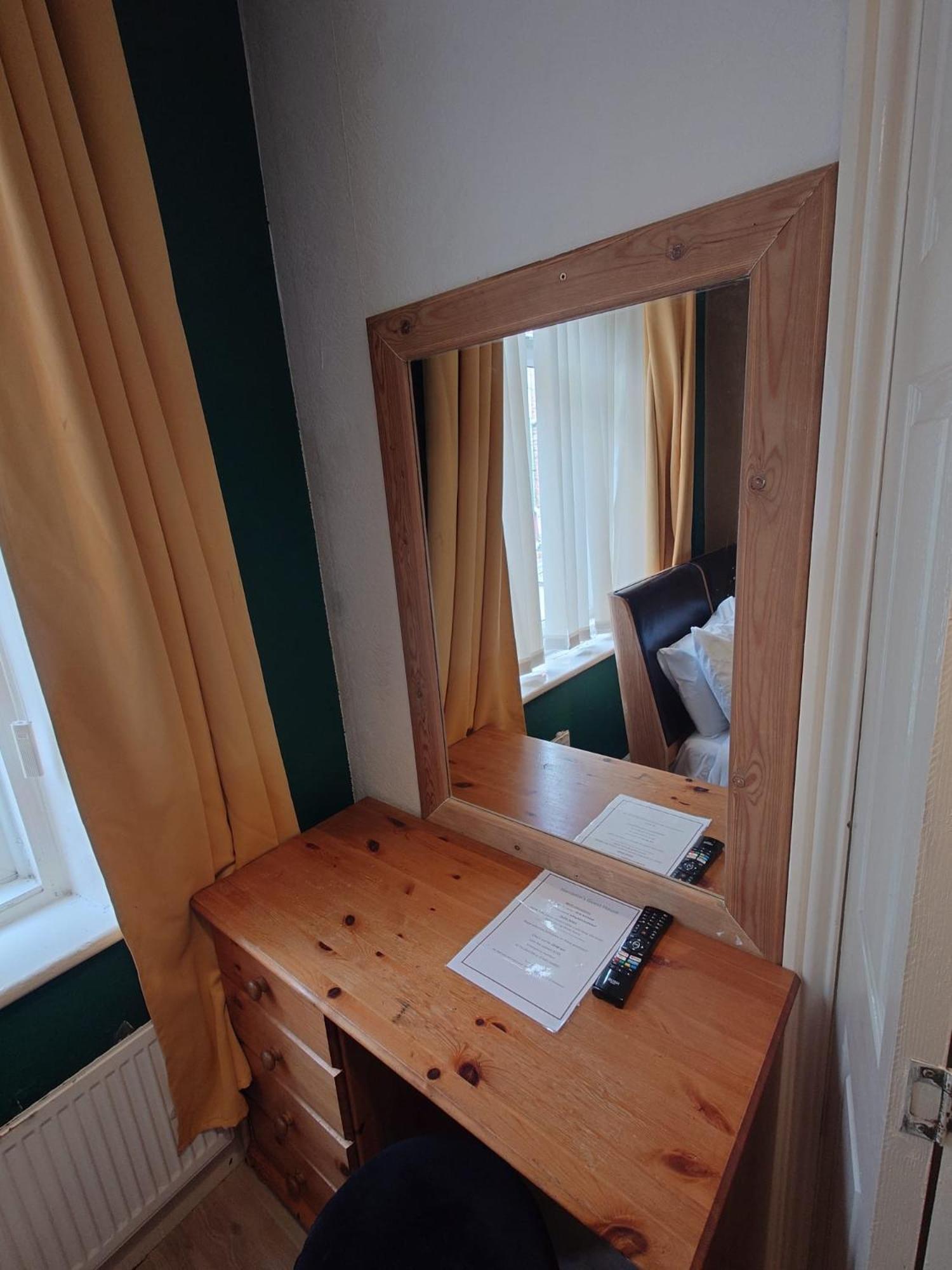 Harriette'S Guest House Blackpool Eksteriør bilde